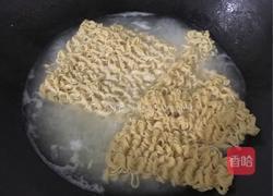 杂炒面的做法图解7