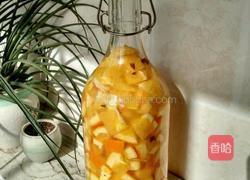 橙子酒的做法图解6