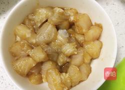 黄瓜龙利鱼的做法图解3