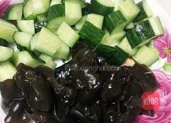 黄瓜龙利鱼的做法图解4