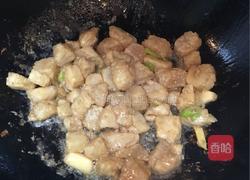 黄瓜龙利鱼的做法图解6