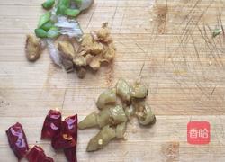 醋溜白的做法图解2