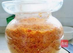 渣海椒的做法图解6