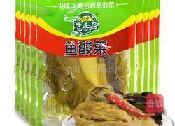 家常酸菜鱼的做法图解9
