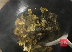 家常酸菜鱼的做法图解15