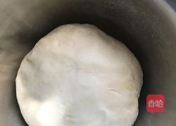 豆沙小面包的做法图解6