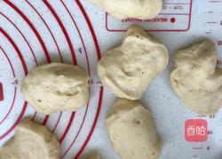 豆沙小面包的做法图解9