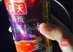 卤猪蹄的做法图解5