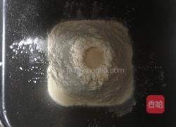 肉松面包的做法图解2