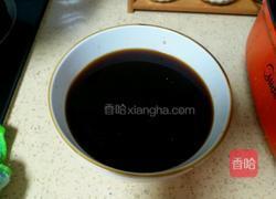 笋干艾糍的做法图解13