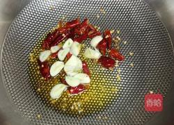 醋溜白菜的做法图解6
