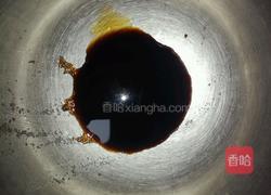 醋溜白菜的做法图解11
