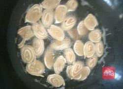 酥脆猫耳朵的做法图解10