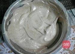 斑马纹戚风蛋糕的做法图解14