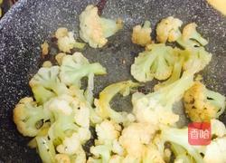 干锅花菜的做法图解7