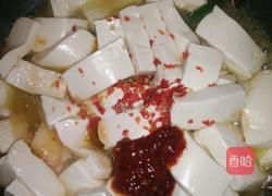 麻辣豆腐的做法图解2