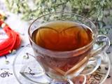 三七丹参茶