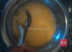 蒸蛋的做法图解3
