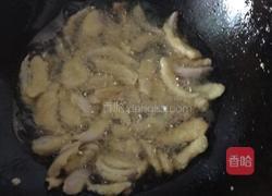 炸洋葱条的做法图解6
