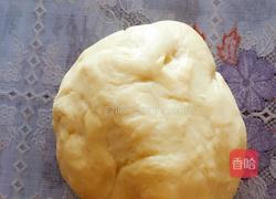 大金砖吐司--一次发效的做法图解5