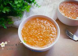 蜂蜜柚子茶