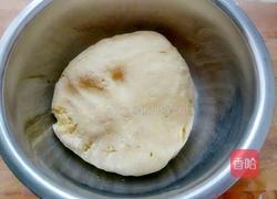 小鸟南瓜馒头的做法图解4