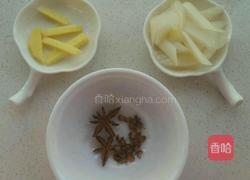 红烧鸡爪的做法图解2