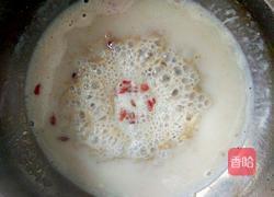 枸杞燕麦粥的做法图解7