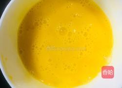 韭菜炒鸡蛋的做法图解7