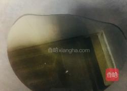 韭菜炒鸡蛋的做法图解8