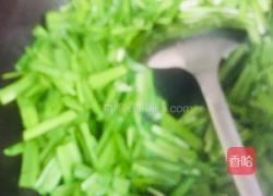 韭菜炒鸡蛋的做法图解13
