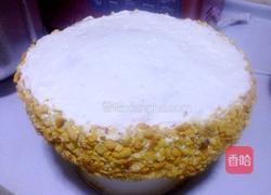 水果生日蛋糕（8寸）的做法图解10