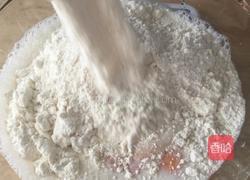 たい焼き(鲷鱼烧)的做法图解2