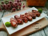 照烧鸡翅