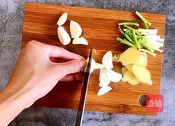 酸菜鱼的做法图解5