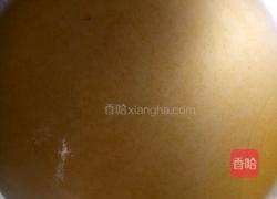 燕麦饼干的做法图解2