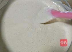 香蕉松饼的做法图解9