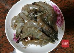 海鲜面的做法图解2
