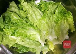 海鲜面的做法图解5