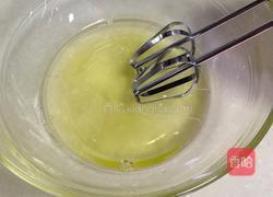 蜂蜜蛋糕的做法图解6