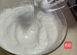 蜂蜜蛋糕的做法图解8