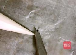 蛋白糖的做法图解11