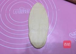 肉松面包的做法图解9