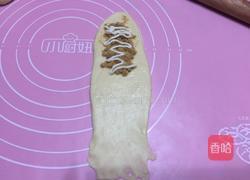 肉松面包的做法图解11