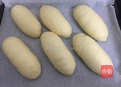 肉松面包的做法图解16