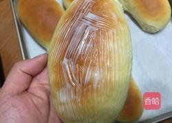 肉松面包的做法图解18