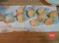 炸虾球的做法图解8