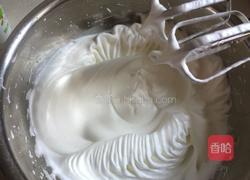 香橙蛋糕卷的做法图解10