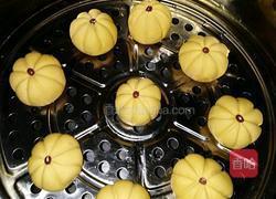 小南瓜的做法图解4