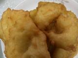 油饼油条